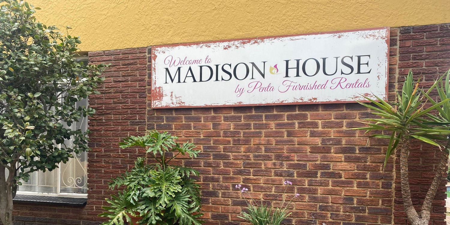 Self catering accommodation furnished units spacious units long and short term stays