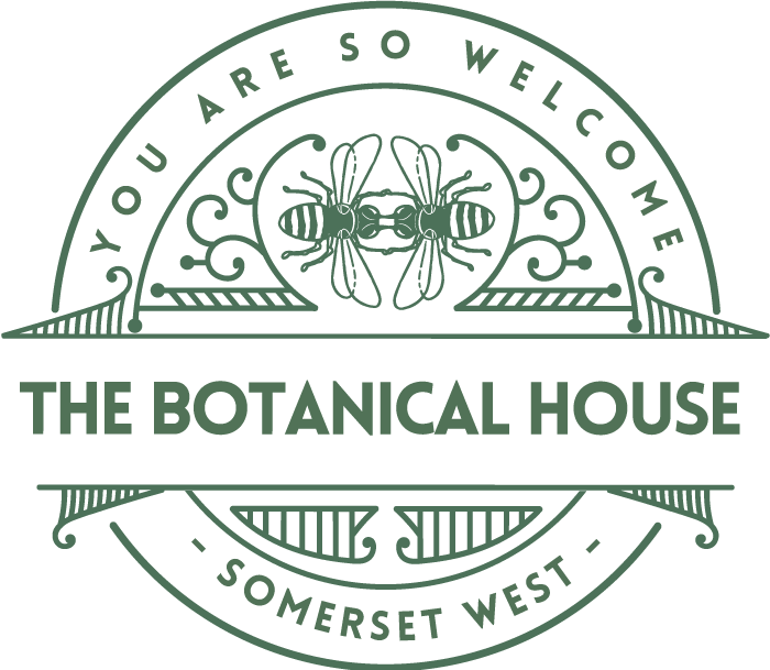 The Botanical House | Relaxing Getaway in Somerset West