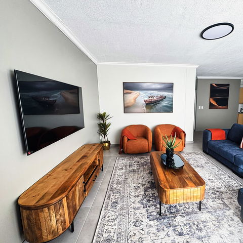 Upmarket Stays