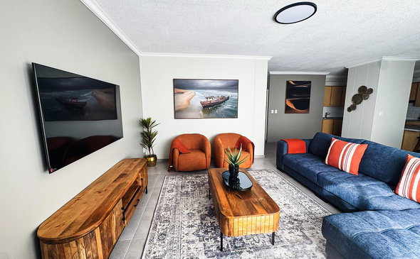 Summerlane Apartment 2 Bedroom Luxury Apartment