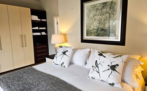 Tranquil Beachside Oasis