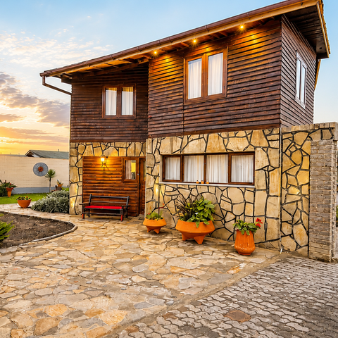 Family Houses