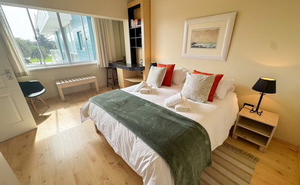 Seaside Gem Swakopmund your perfect coastal retreat