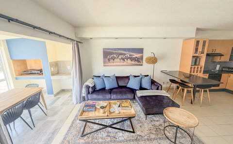 Waterfront Swakopmund F1