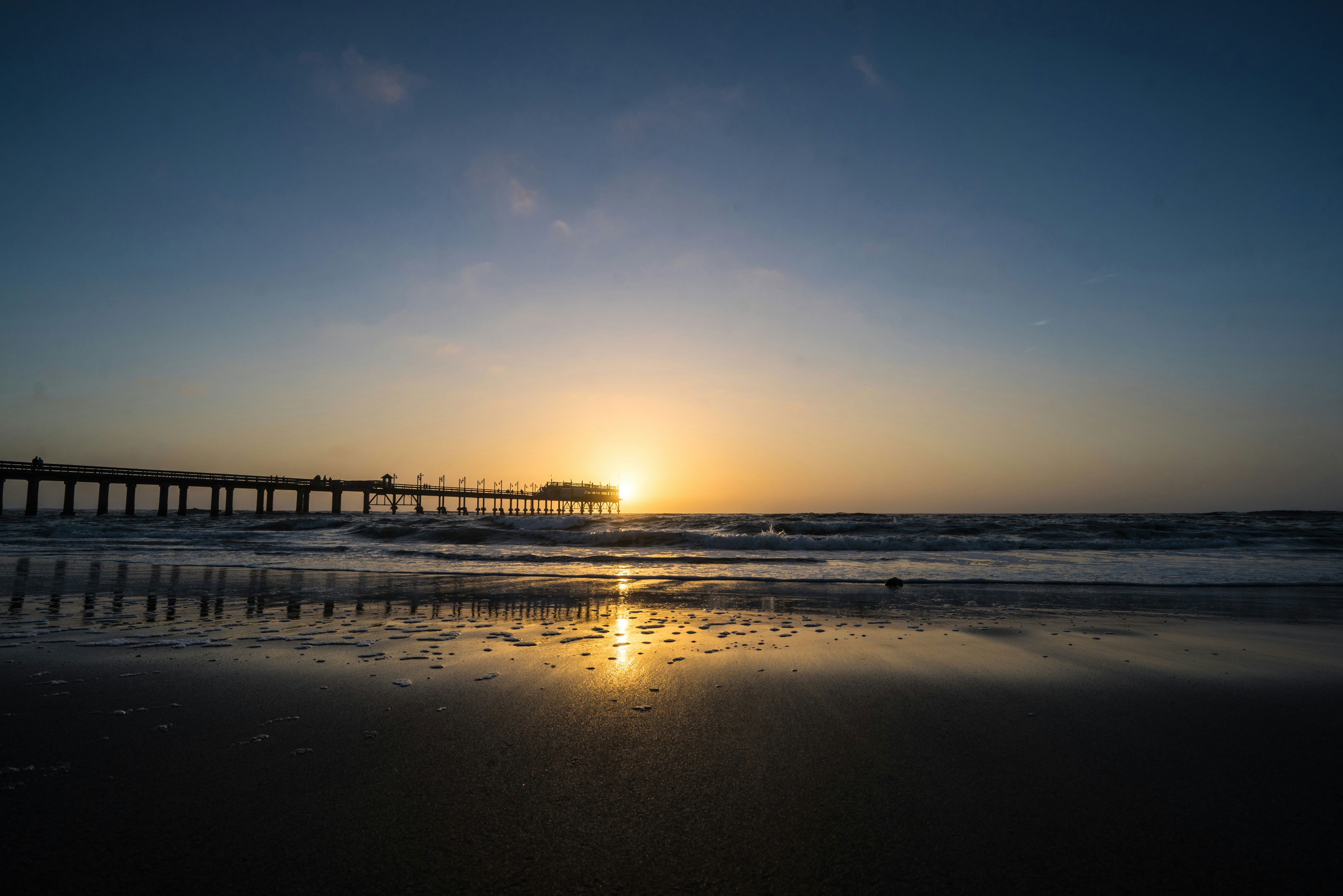 Self Catering Stays in Swakopmund