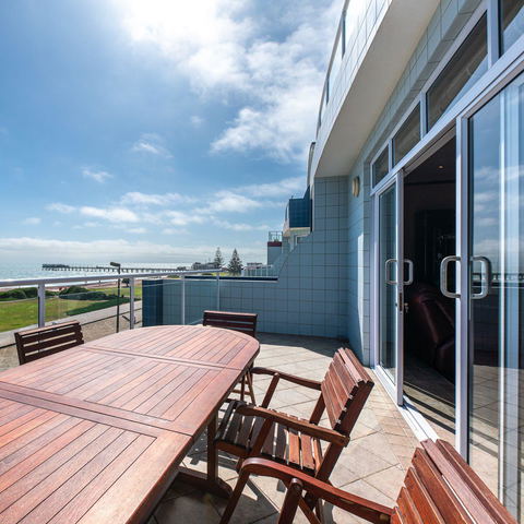 Sea View Apartments