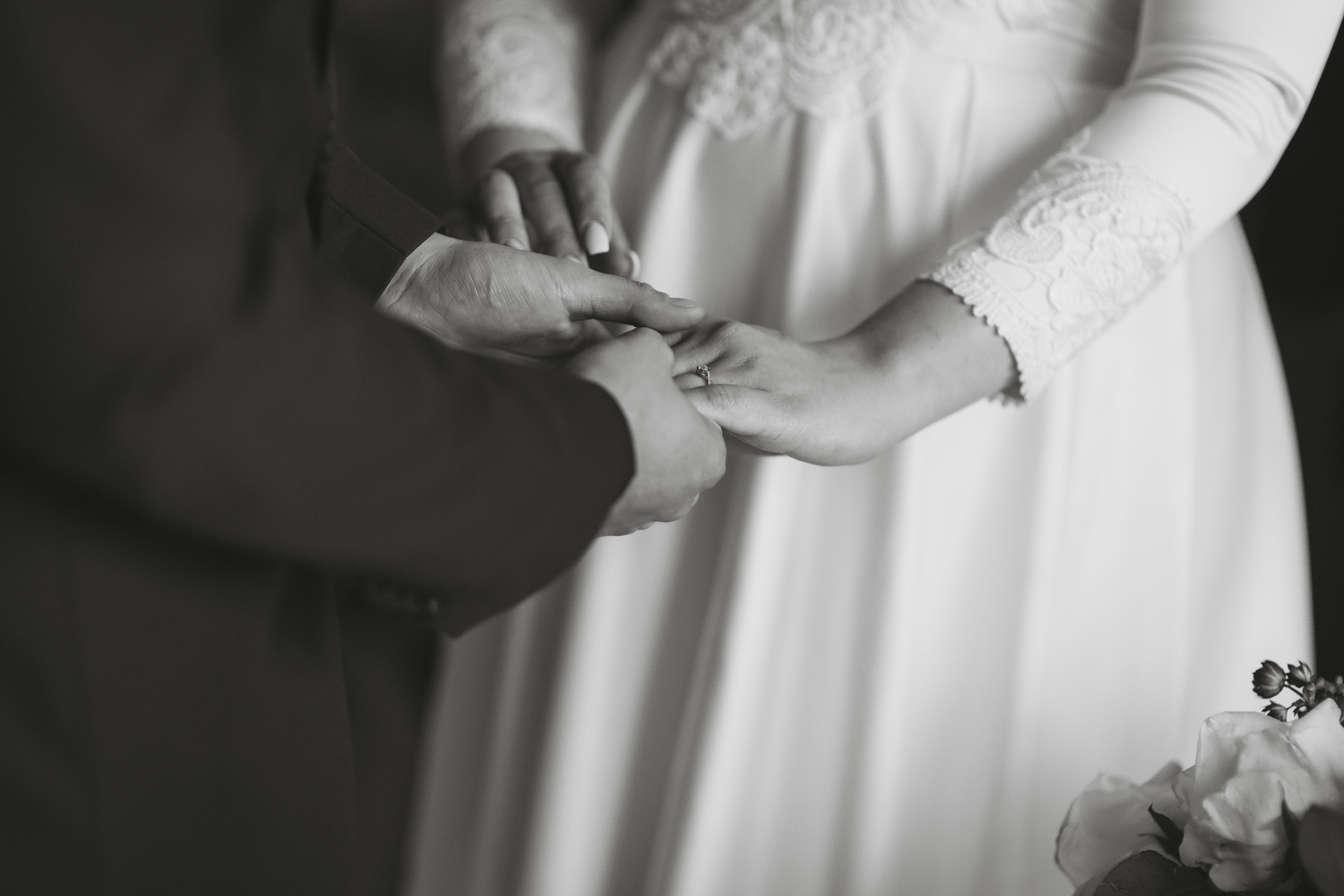 Pure love in every details