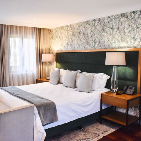 Executive Rooms
