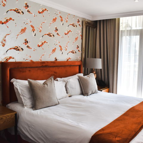 Superior Rooms