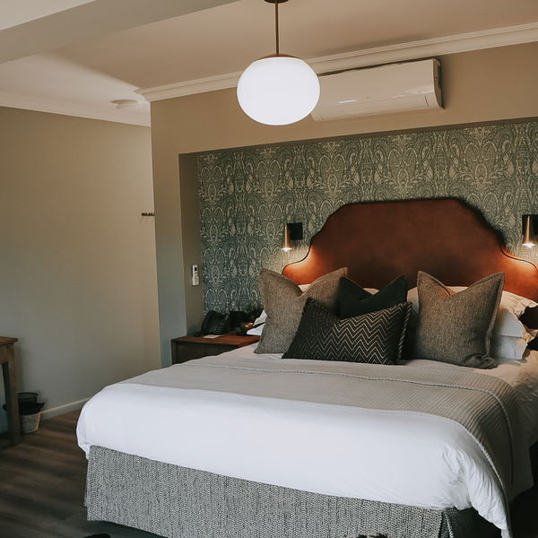 Our Executive Suite