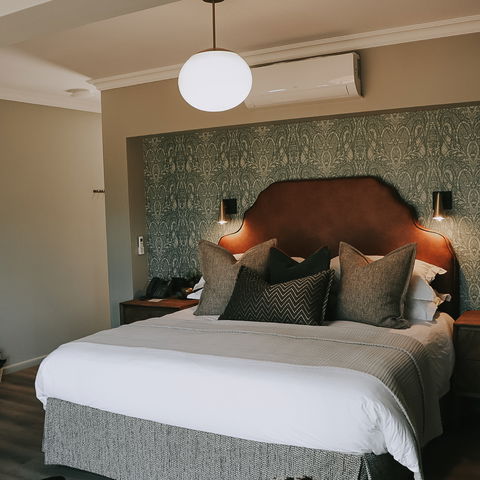 Our Executive Suite