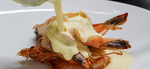 RESTAURANT WEEK AT THE RASMUS