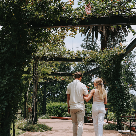 Where farm style meets elegance