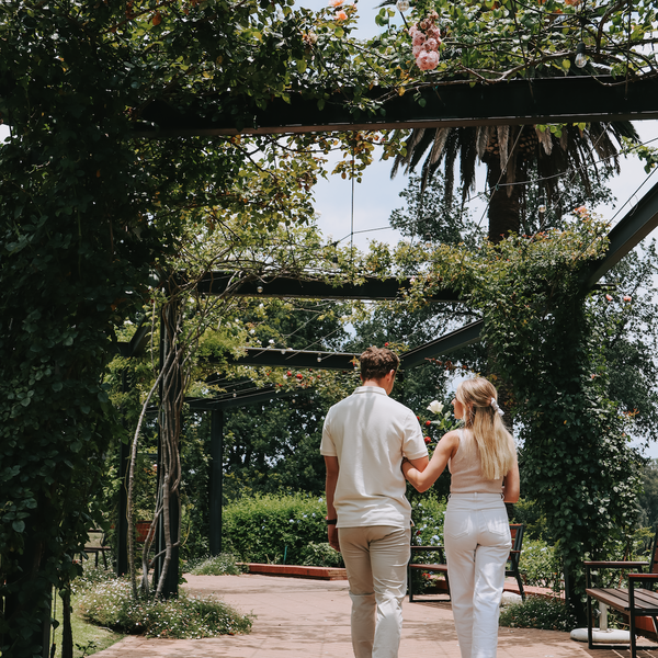 Where farm style meets elegance