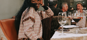 Mother’s Day  A La Carte Menu - 10 May 2026