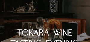Tokara Wine Evening