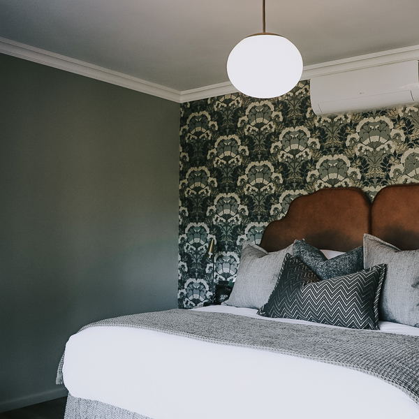Our Superior Suite