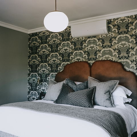 Our Superior Suite