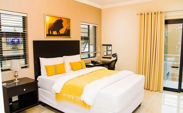 Luxury Guest House in Rosettenville Johannesburg Luxury Guest House in Rosettenville Johannesburg