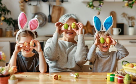 Things to do in Johannesburg for Easter 2026