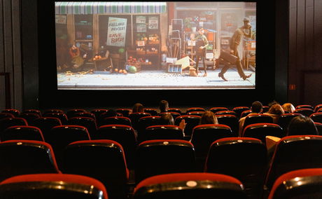 2025 Encounters Documentary Film Festival in Johannesburg