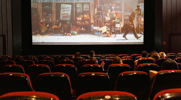 2025 Encounters Documentary Film Festival in Johannesburg