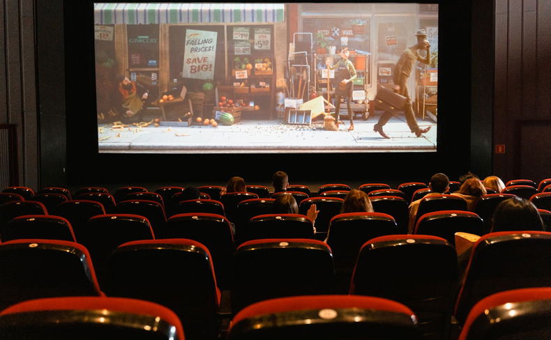2025 Encounters Documentary Film Festival in Johannesburg 2025 Encounters Documentary Film Festival in Johannesburg