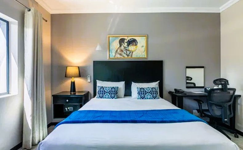 Guest House Near Roodepoort Guest House Near Roodepoort