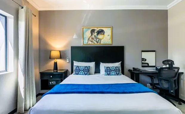 Guest House Near Roodepoort Guest House Near Roodepoort