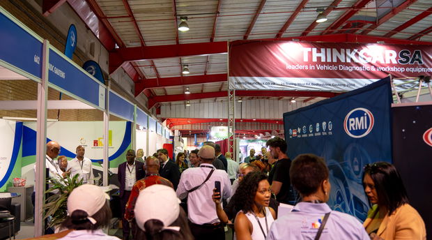 Automechanika Johannesburg 2025