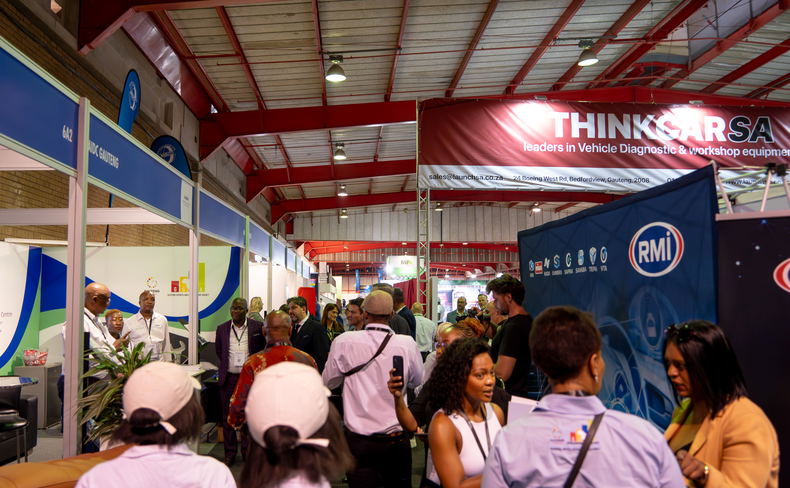 Automechanika Johannesburg 2025 Automechanika Johannesburg 2025
