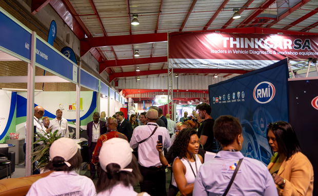 Automechanika Johannesburg 2025 Automechanika Johannesburg 2025