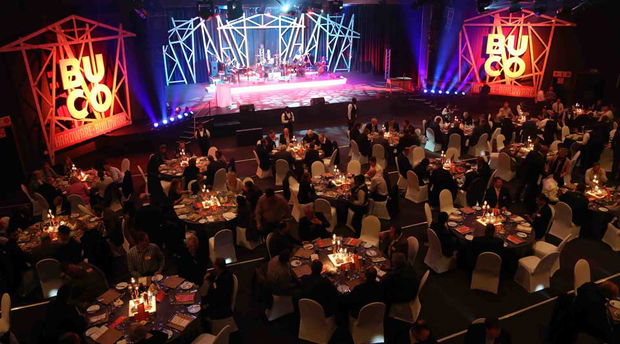 Business Events in Johannesburg: May 2025