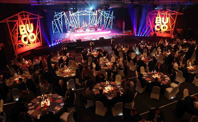 Business Events in Johannesburg: May 2025 Business Events in Johannesburg: May 2025