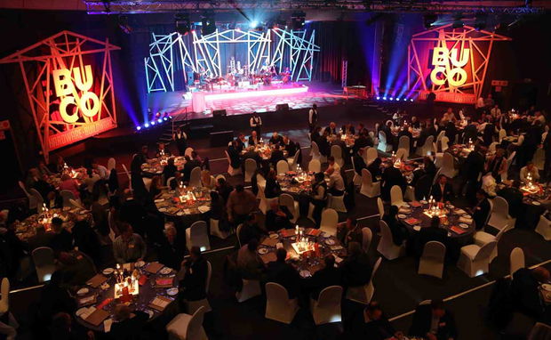 Business Events in Johannesburg: May 2025