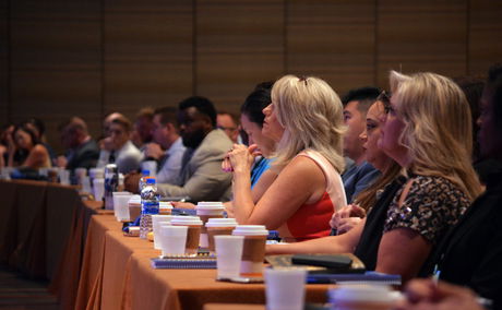 Business Events in Johannesburg: June 2025