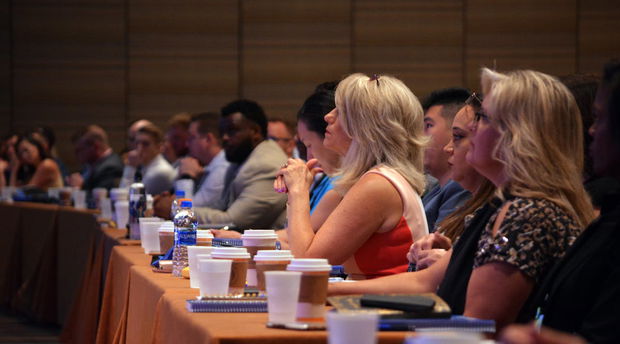 Business Events in Johannesburg: June 2025
