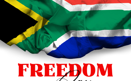 Freedom Day Events in Johannesburg 2026