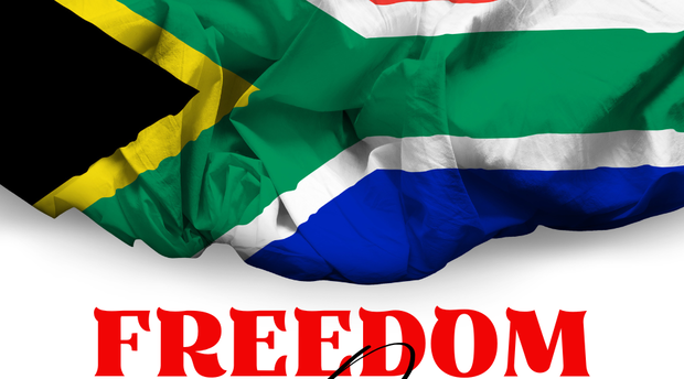 Freedom Day Events in Johannesburg 2026