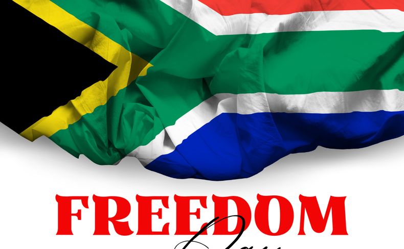 Freedom Day Events in Johannesburg 2026 Freedom Day Events in Johannesburg 2026