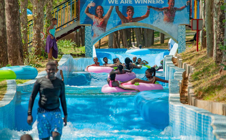 Happy Island Water Park Adventure 2026 Happy Island Water Park Adventure 2026