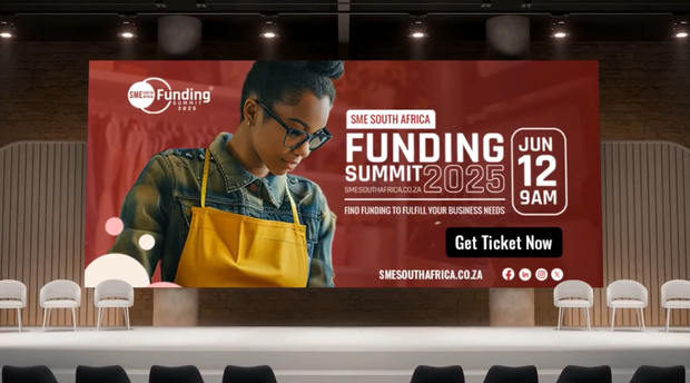 SME SA Funding Summit 2025