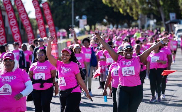 Women's Day Run in Johannesburg: Dos and Donts for 2025 Women's Day Run in Johannesburg: Dos and Donts for 2025
