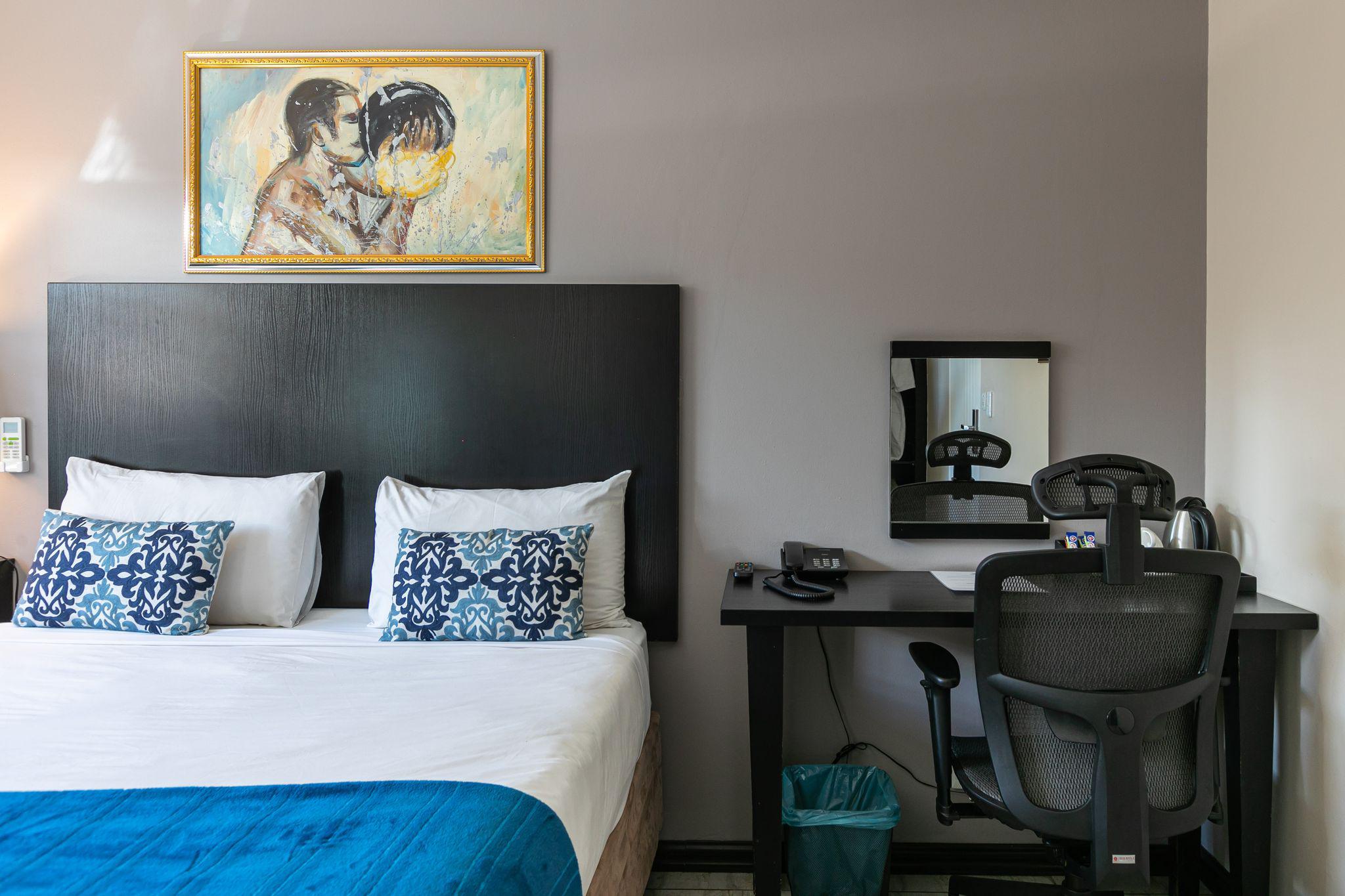 Accommodation