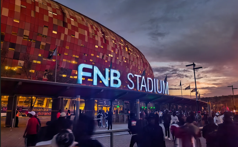 Accommodation Near FNB Stadium Accommodation Near FNB Stadium
