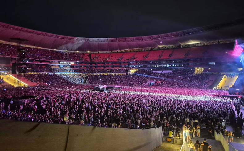 Accommodation Close to FNB Stadium Accommodation Close to FNB Stadium