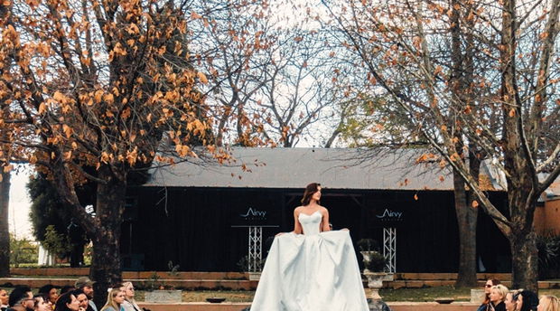 The 2025 Bridal Expo at Oakfield Farm​