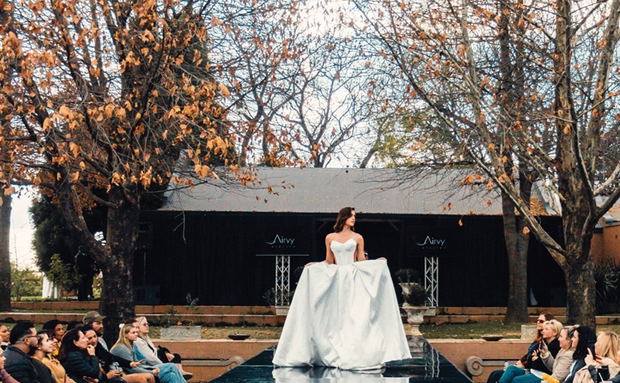 The 2025 Bridal Expo at Oakfield Farm​