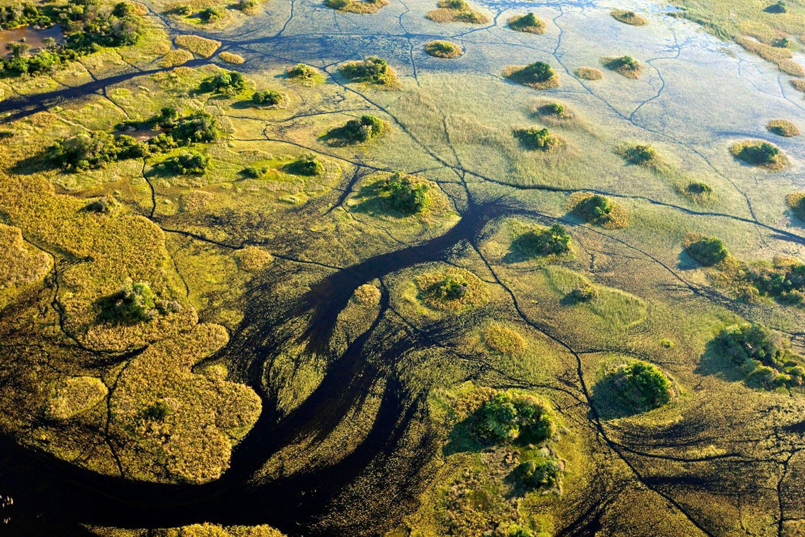 Botswana