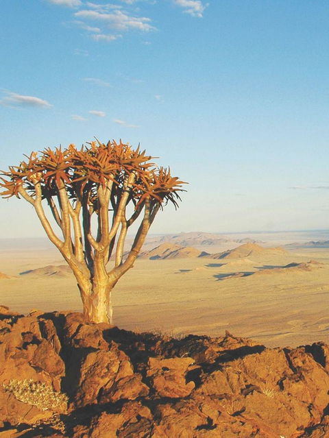 Namibia